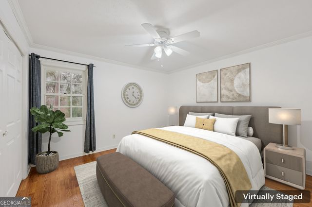 3085 Colonial Way H, Atlanta, GA 30341