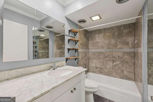 3085 Colonial Way H, Atlanta, GA 30341