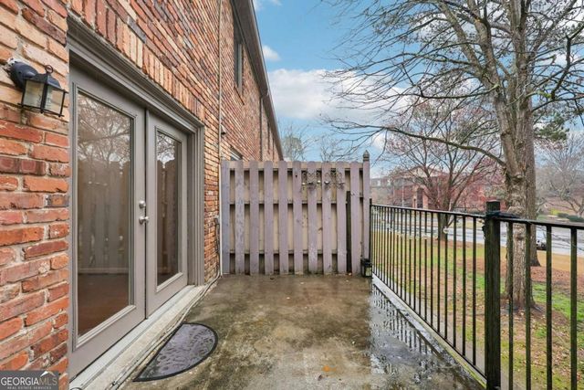 3085 Colonial Way H, Atlanta, GA 30341