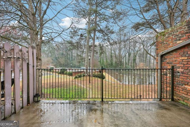 3085 Colonial Way H, Atlanta, GA 30341