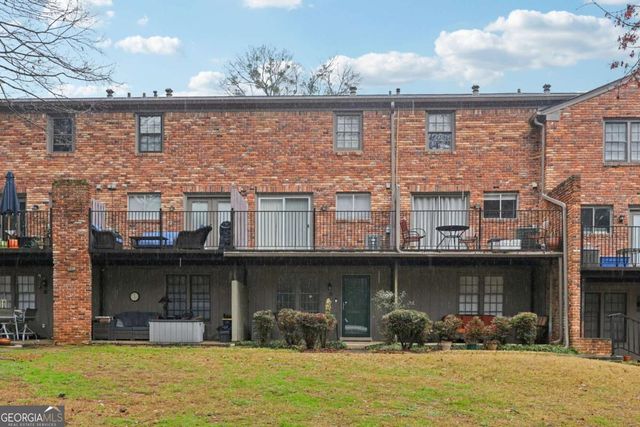 3085 Colonial Way H, Atlanta, GA 30341
