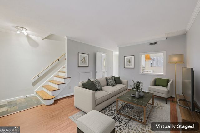 3085 Colonial Way H, Atlanta, GA 30341