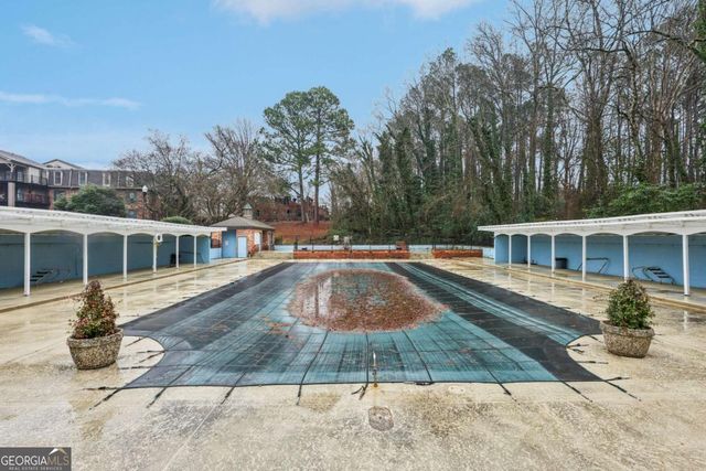 3085 Colonial Way H, Atlanta, GA 30341