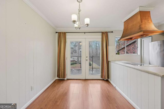 3085 Colonial Way H, Atlanta, GA 30341