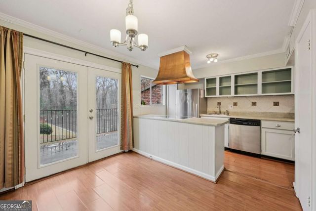 3085 Colonial Way H, Atlanta, GA 30341