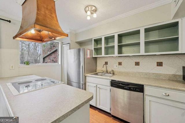 3085 Colonial Way H, Atlanta, GA 30341