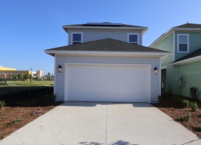 6716 FOUNTAIN GROVE PASS, St Cloud, FL 34771