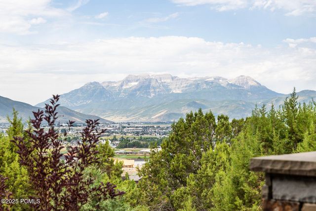 223 N Ibapah Peak Drive, Heber City, UT 84032