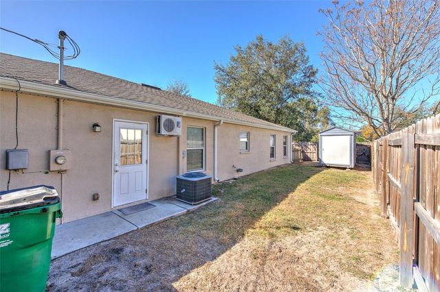 38021 10 TH AVE, Zephyrhills, FL 33542