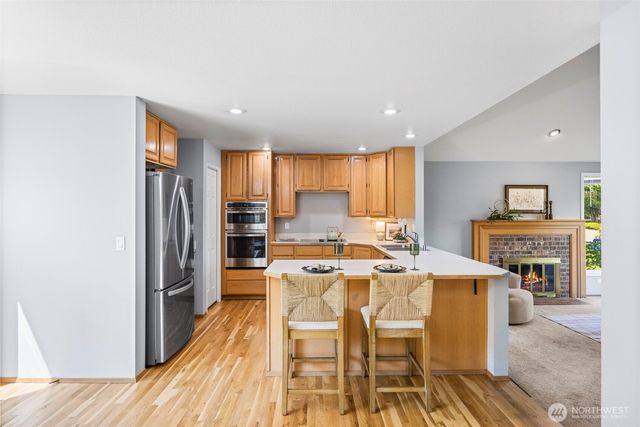 5767 Eldorado Place NW, Bremerton, WA 98312
