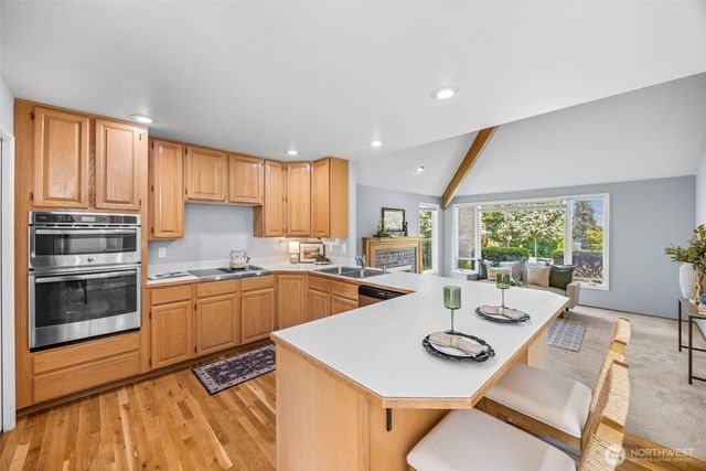 5767 Eldorado Place NW, Bremerton, WA 98312
