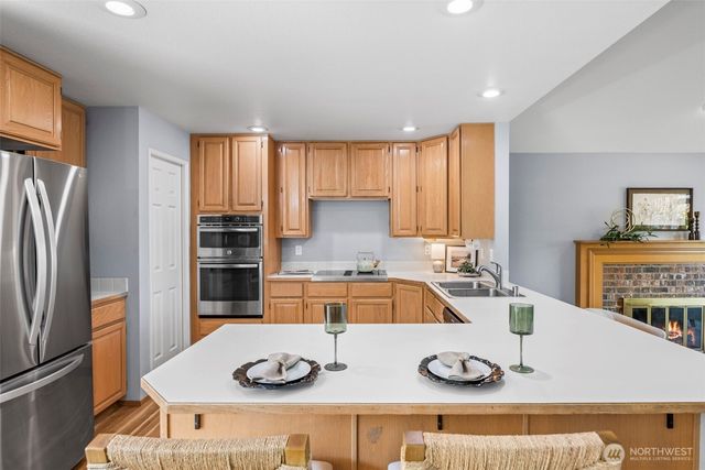 5767 Eldorado Place NW, Bremerton, WA 98312