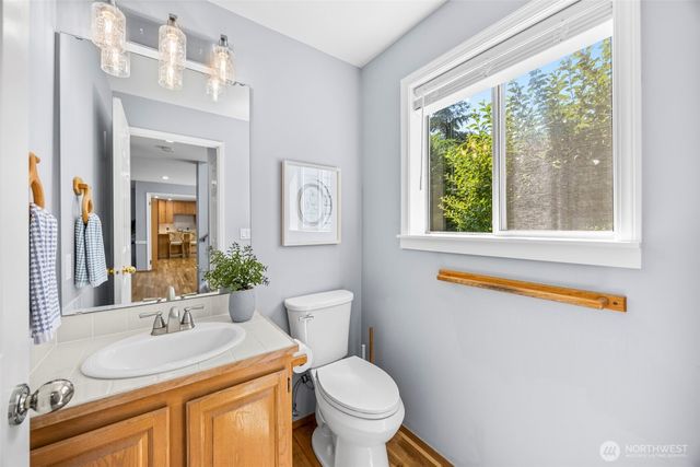 5767 Eldorado Place NW, Bremerton, WA 98312
