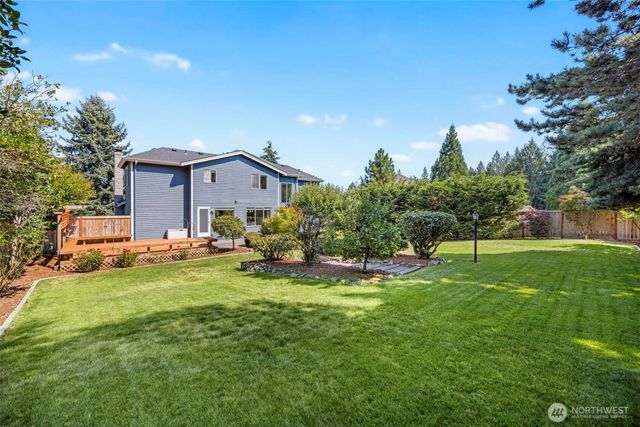 5767 Eldorado Place NW, Bremerton, WA 98312