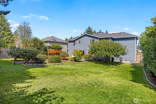 5767 Eldorado Place NW, Bremerton, WA 98312