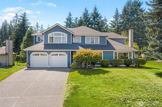 5767 Eldorado Place NW, Bremerton, WA 98312