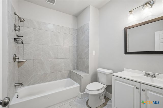 803 N 3rd Street, Temple, TX 76501