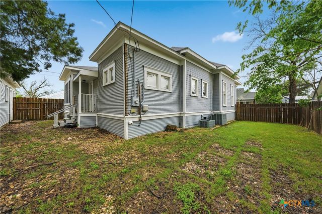 803 N 3rd Street, Temple, TX 76501