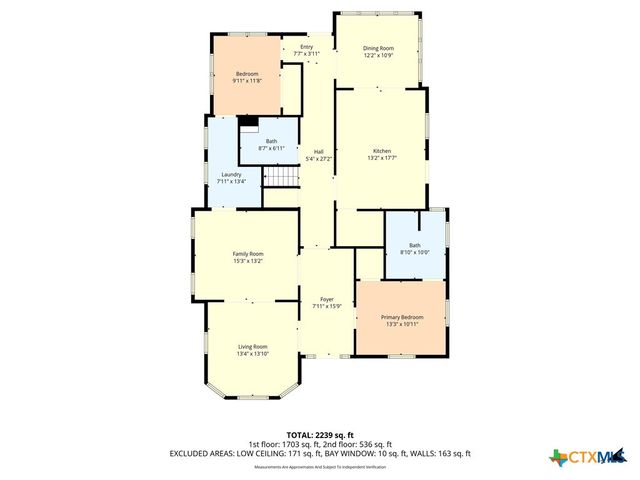 803 N 3rd Street, Temple, TX 76501