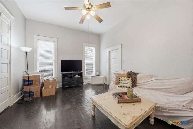 803 N 3rd Street, Temple, TX 76501