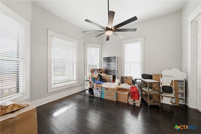 803 N 3rd Street, Temple, TX 76501