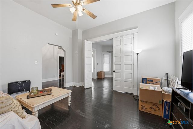 803 N 3rd Street, Temple, TX 76501