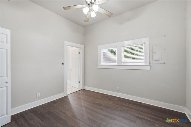 803 N 3rd Street, Temple, TX 76501