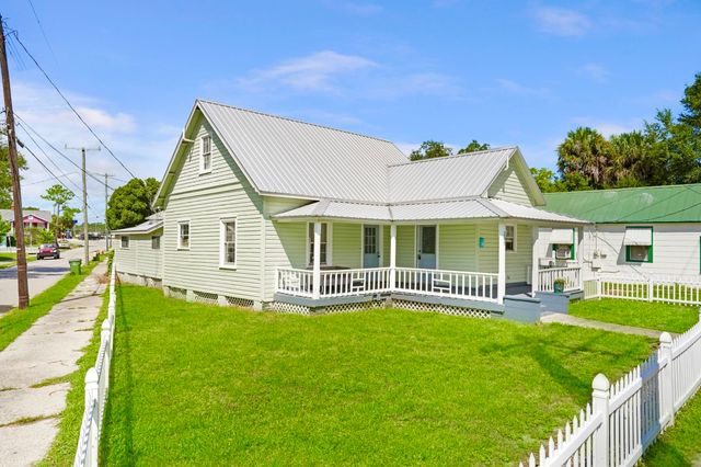 208 San Marco AVE, St Augustine, FL 32084