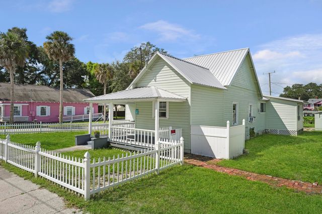 208 San Marco AVE, St Augustine, FL 32084