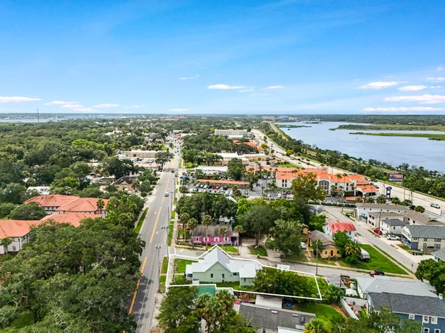 208 San Marco AVE, St Augustine, FL 32084