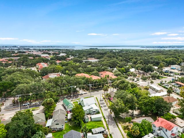 208 San Marco AVE, St Augustine, FL 32084