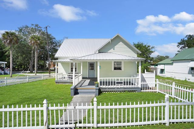 208 San Marco AVE, St Augustine, FL 32084