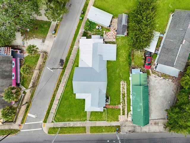 208 San Marco AVE, St Augustine, FL 32084