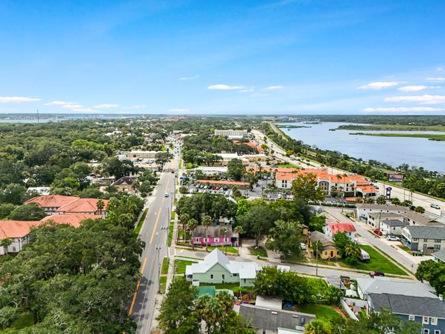 208 San Marco AVE, St Augustine, FL 32084