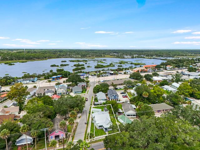 208 San Marco AVE, St Augustine, FL 32084