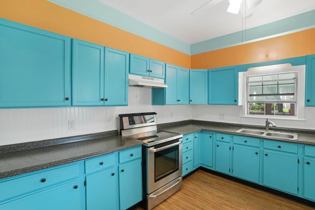 208 San Marco AVE, St Augustine, FL 32084