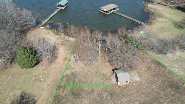 TBD COUNTY ROAD 1575, Alba, TX 75410
