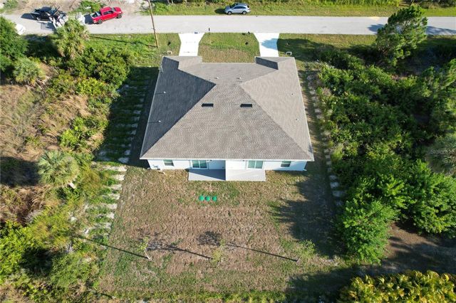 12032 TETZEL AVENUE, Port Charlotte, FL 33981