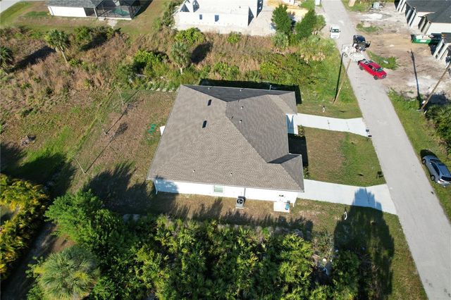 12032 TETZEL AVENUE, Port Charlotte, FL 33981