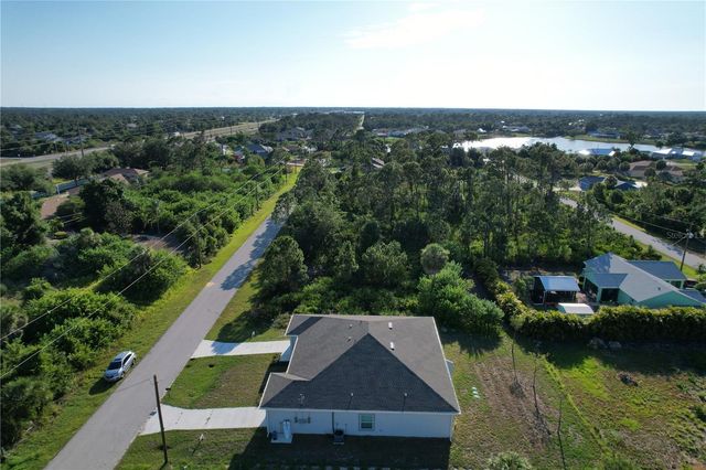 12032 TETZEL AVENUE, Port Charlotte, FL 33981