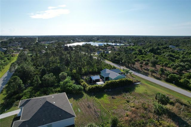 12032 TETZEL AVENUE, Port Charlotte, FL 33981