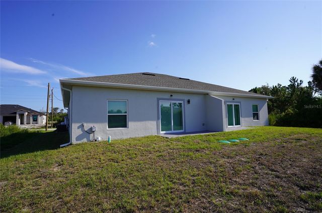 12032 TETZEL AVENUE, Port Charlotte, FL 33981