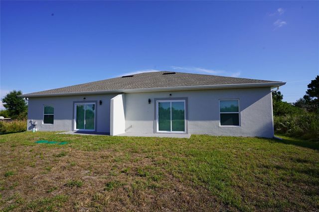 12032 TETZEL AVENUE, Port Charlotte, FL 33981