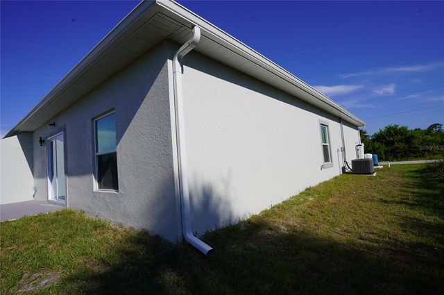 12032 TETZEL AVENUE, Port Charlotte, FL 33981
