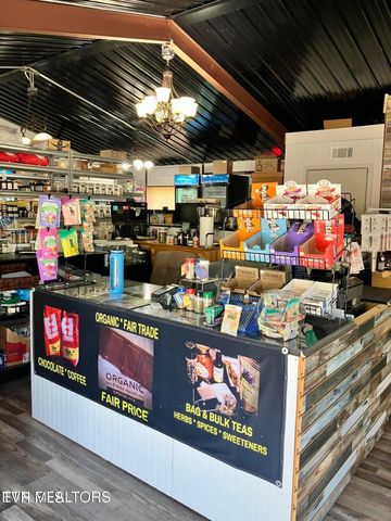 8260 Highway 19, Roan Mountain, TN 37687