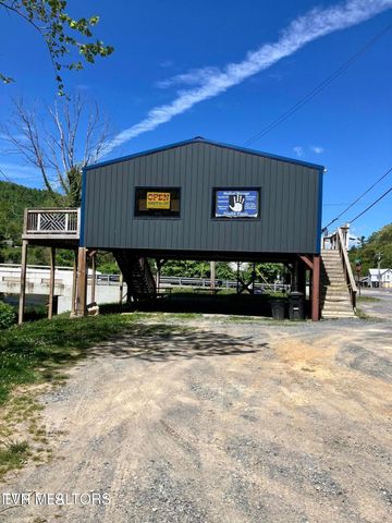 8260 Highway 19, Roan Mountain, TN 37687