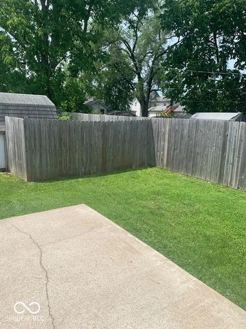 606 California Street, Columbus, IN 47201