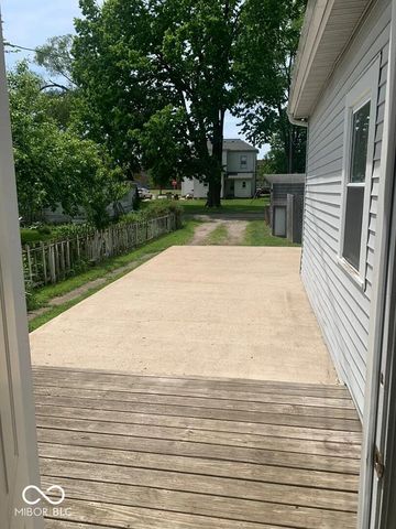 606 California Street, Columbus, IN 47201