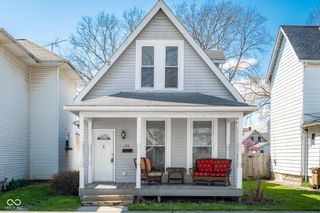 606 California Street, Columbus, IN 47201