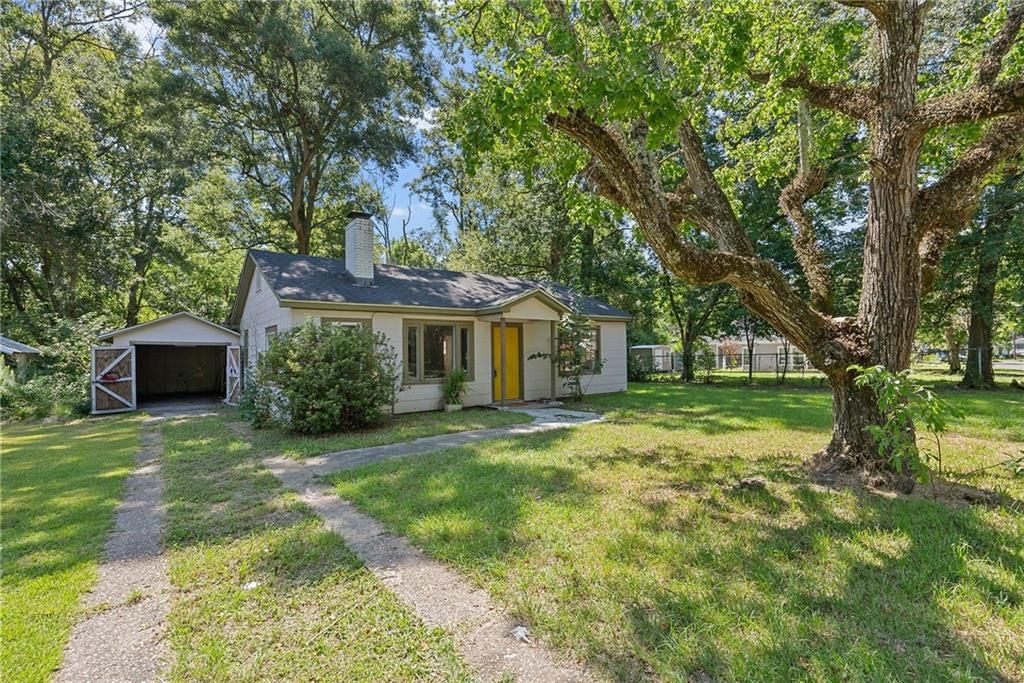 1467 Pitman Drive, Mobile, AL 36605 — photo 3